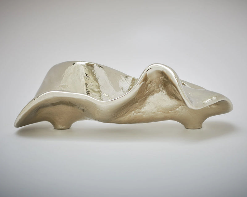 Polished Nickel Pinch-05 | DSHOP