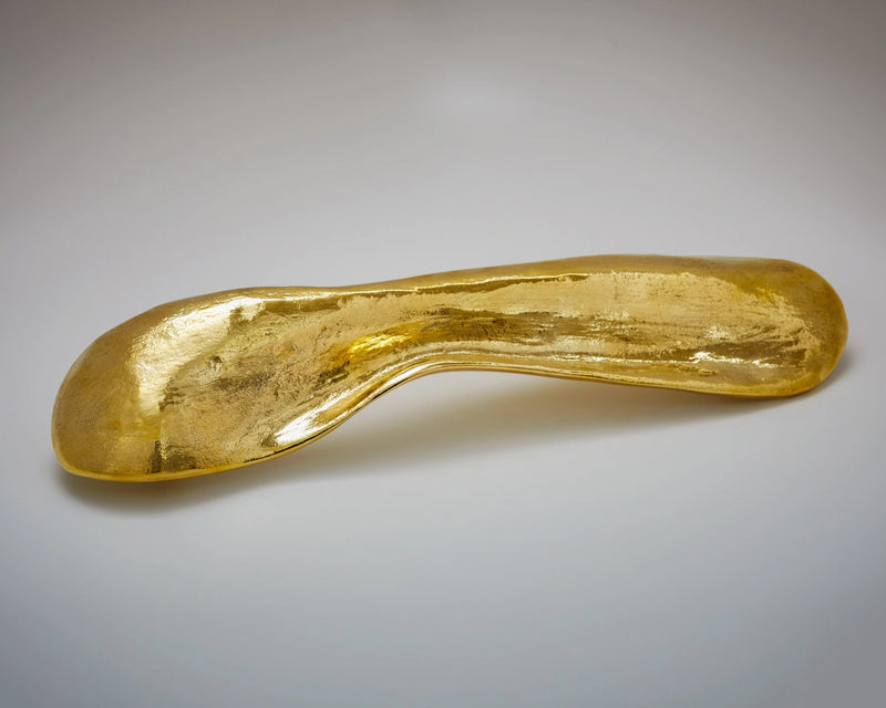 Luxury Brass Hardware 