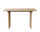 Oak Wood Console | DSHOP