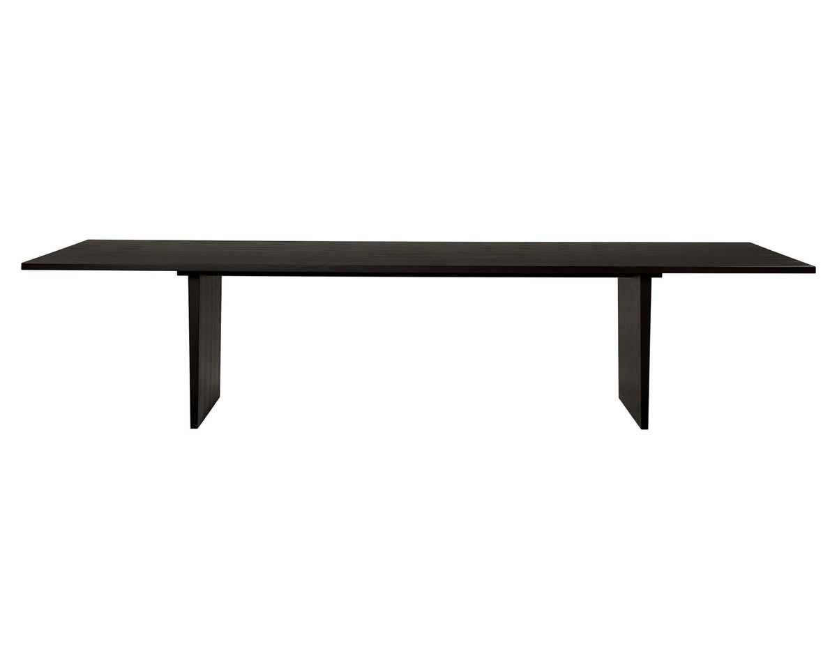 Private Dining Table - Large | DSHOP