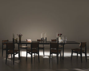 Contemporary Dining Room | DSHOP