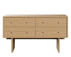 Oak Sideboard | DSHOP