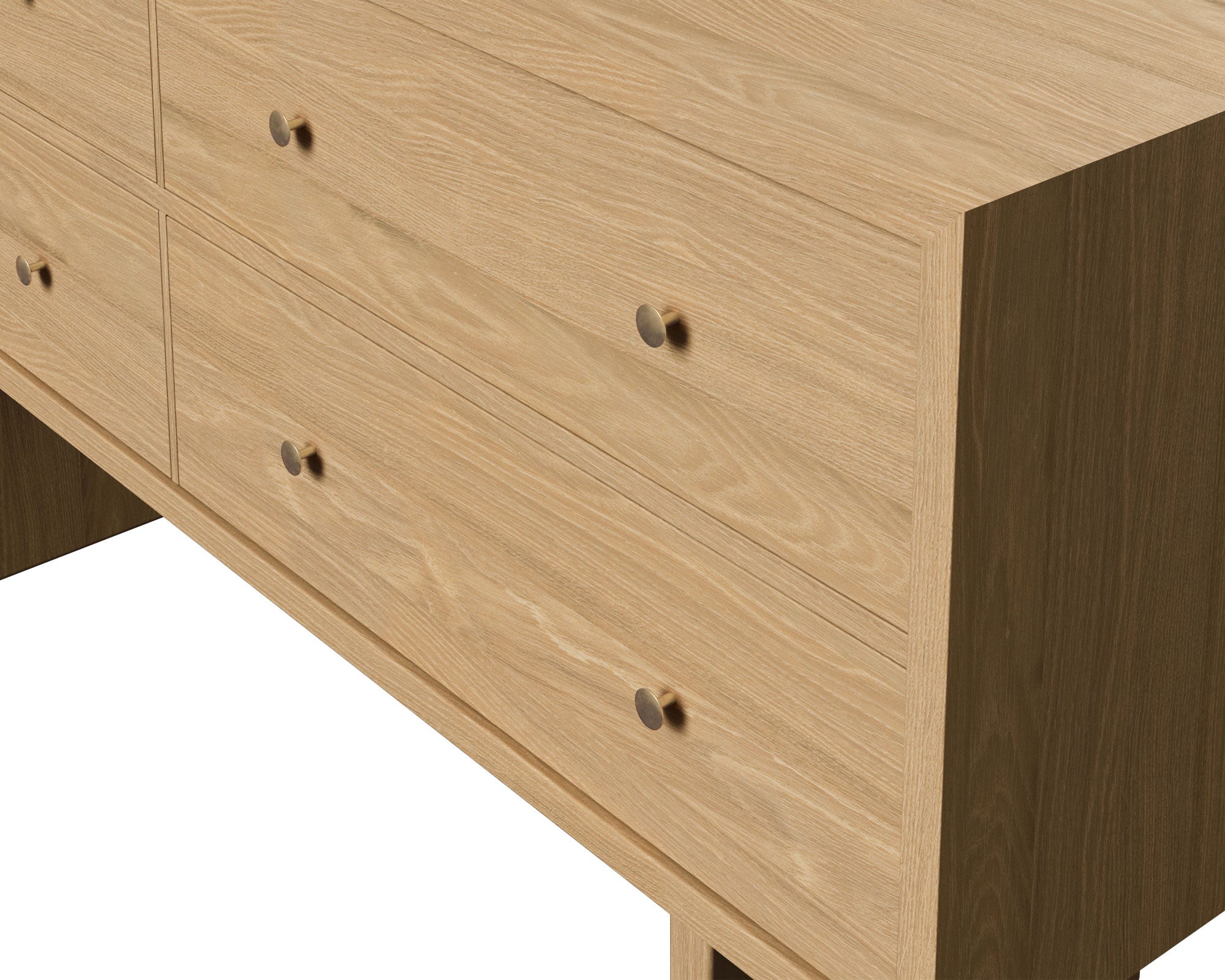 Blond Wood Sideboard | DSHOP