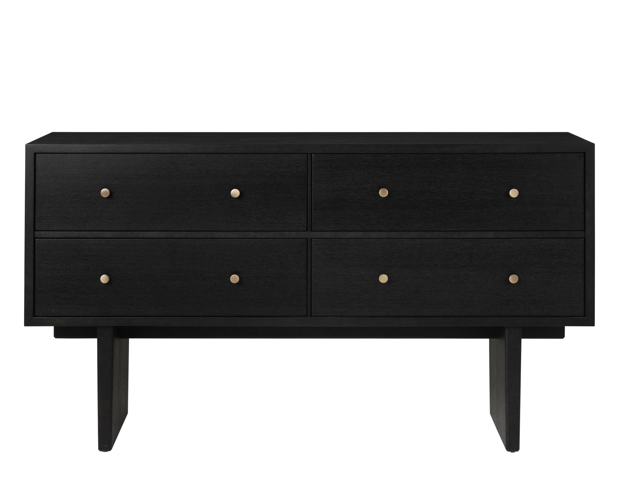 Black Sideboard | DSHOP