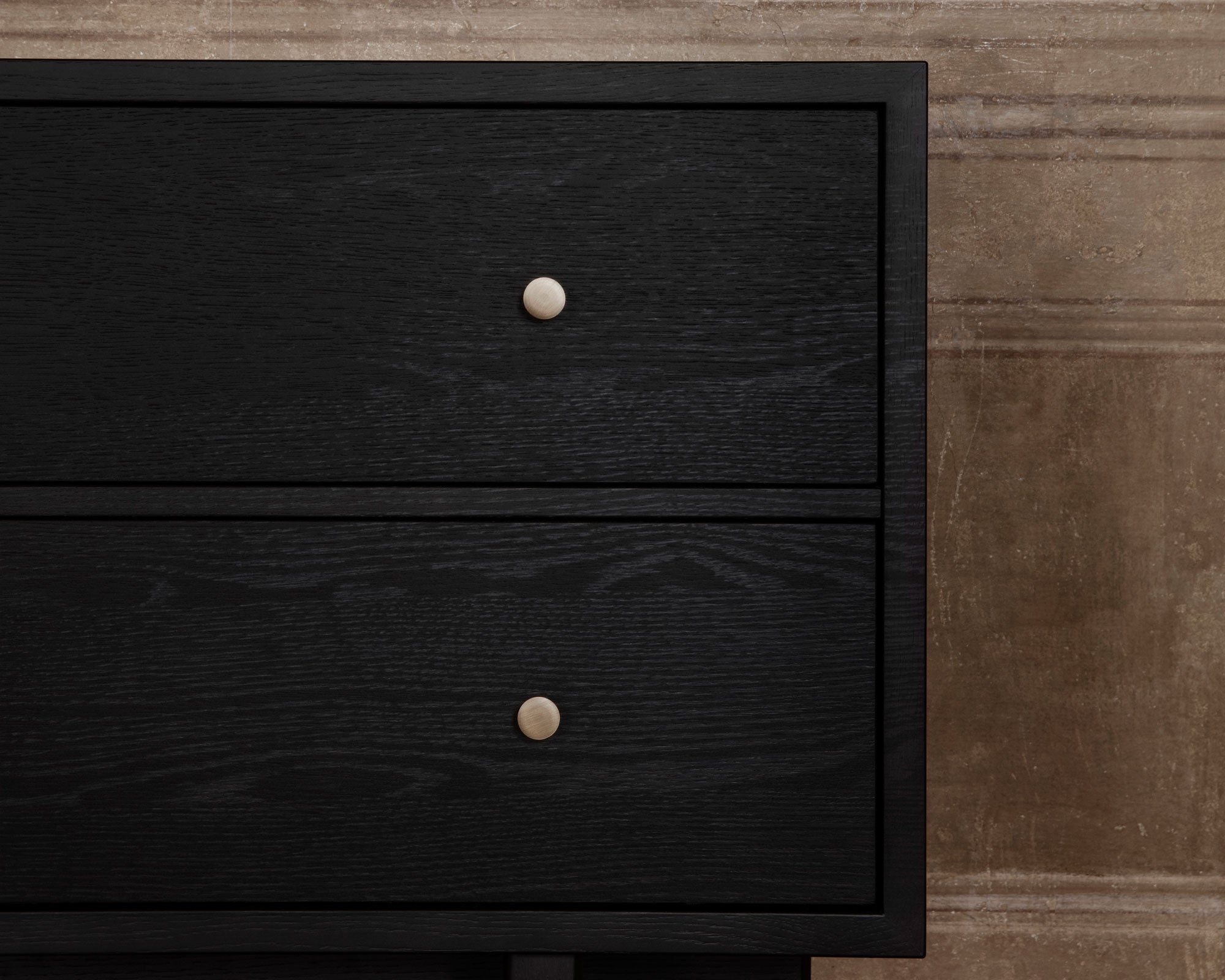 Contemporary Wood Sideboard | DSHOP