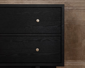 Contemporary Wood Sideboard | DSHOP