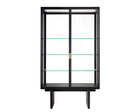 Private Vitrine Brown / Black | DSHOP
