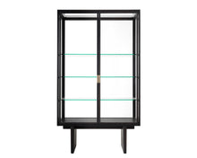 Private Vitrine Brown / Black | DSHOP