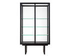 Gubi Glass Bookcase | DSHOP