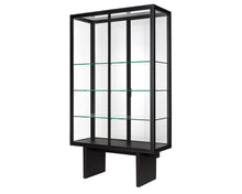 Private Vitrine Brown/Black | DSHOP