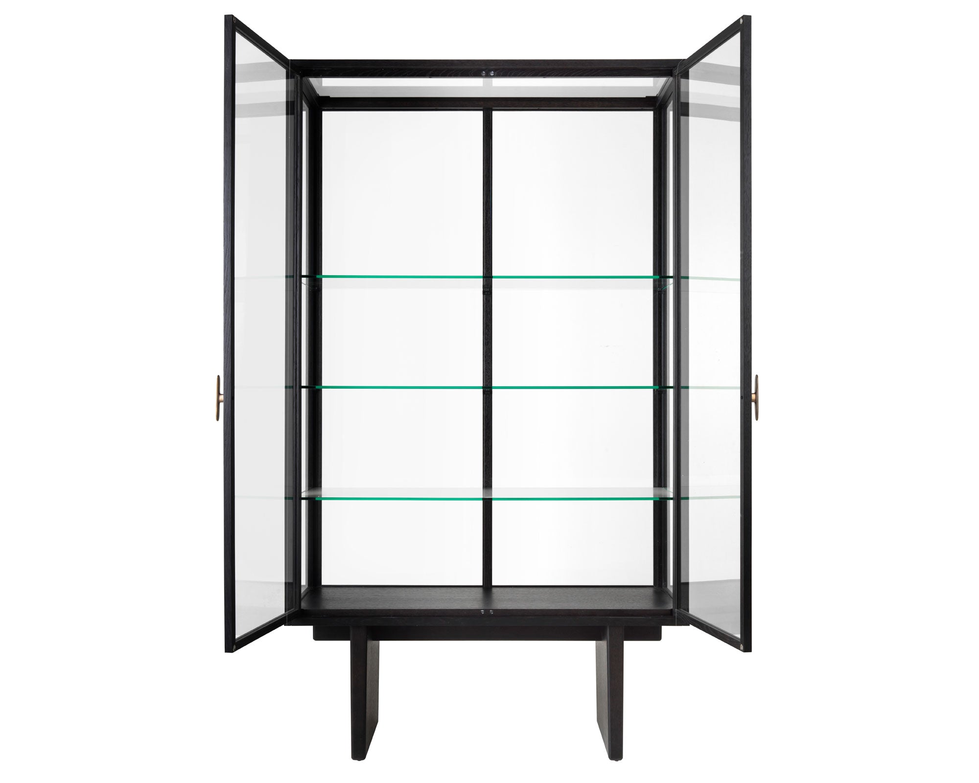 Gubi Glass Shelving | DSHOP