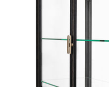 Wood & Glass Cabinet | DSHOP