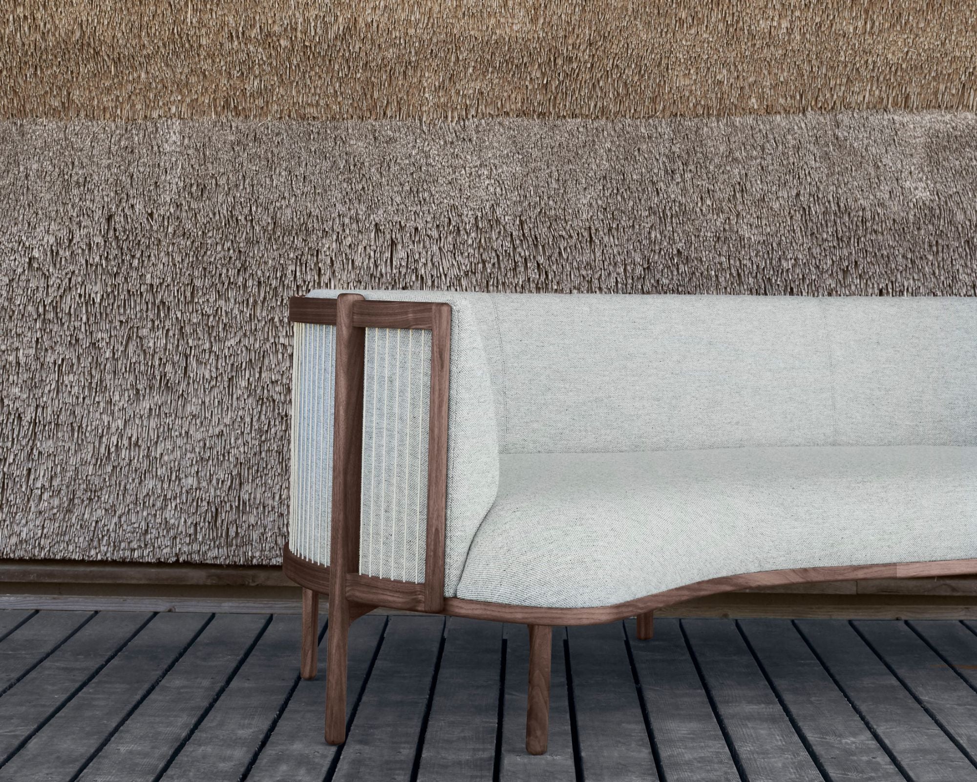 RF1903L Sideways Sofa | Carl Hansen & Son | DSHOP