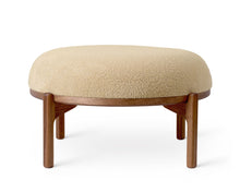 RF1903F Sideways Footstool