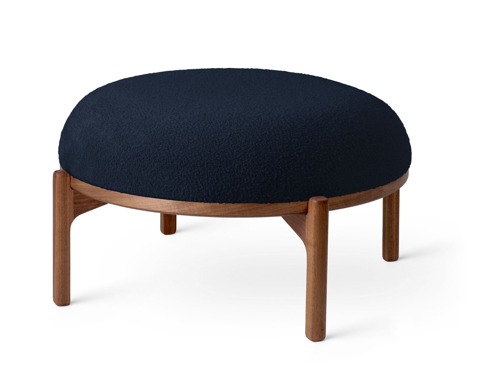 RF1903F Sideways Footstool | Carl Hansen & Søn | DSHOP