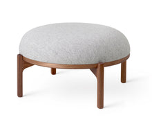 RF1903F Sideways Footstool