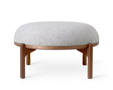 RF1903F Sideways Footstool