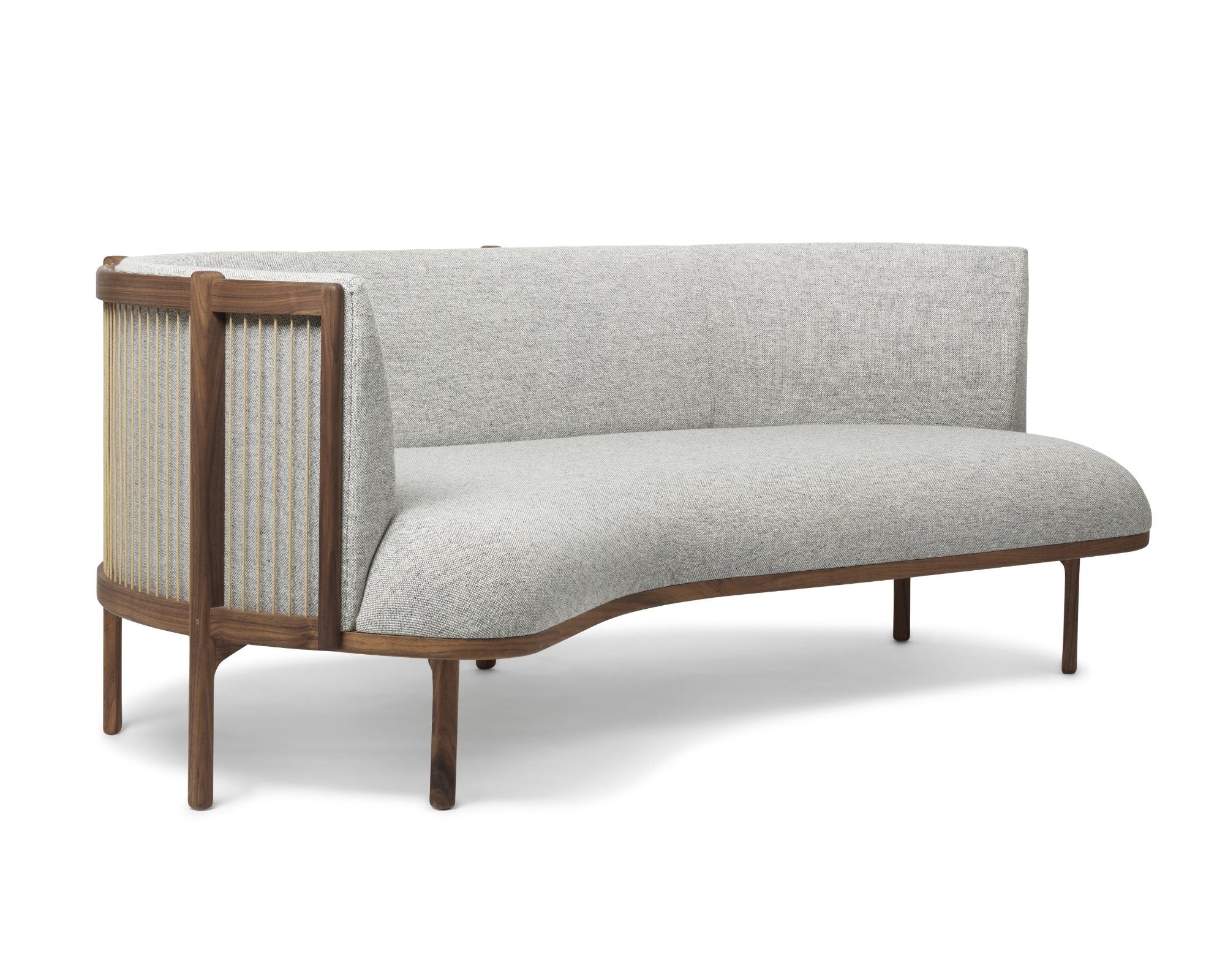 hadel　ソファ RF1903L Sideways Sofa | Carl Hansen & Son | DSHOP