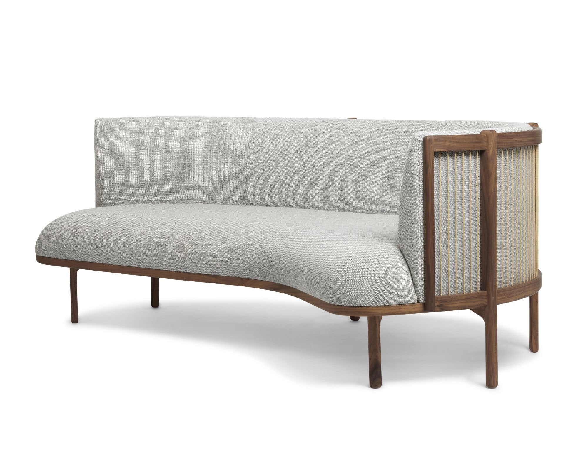 RF1903R Sideways Sofa | Carl Hansen & Son | DSHOP
