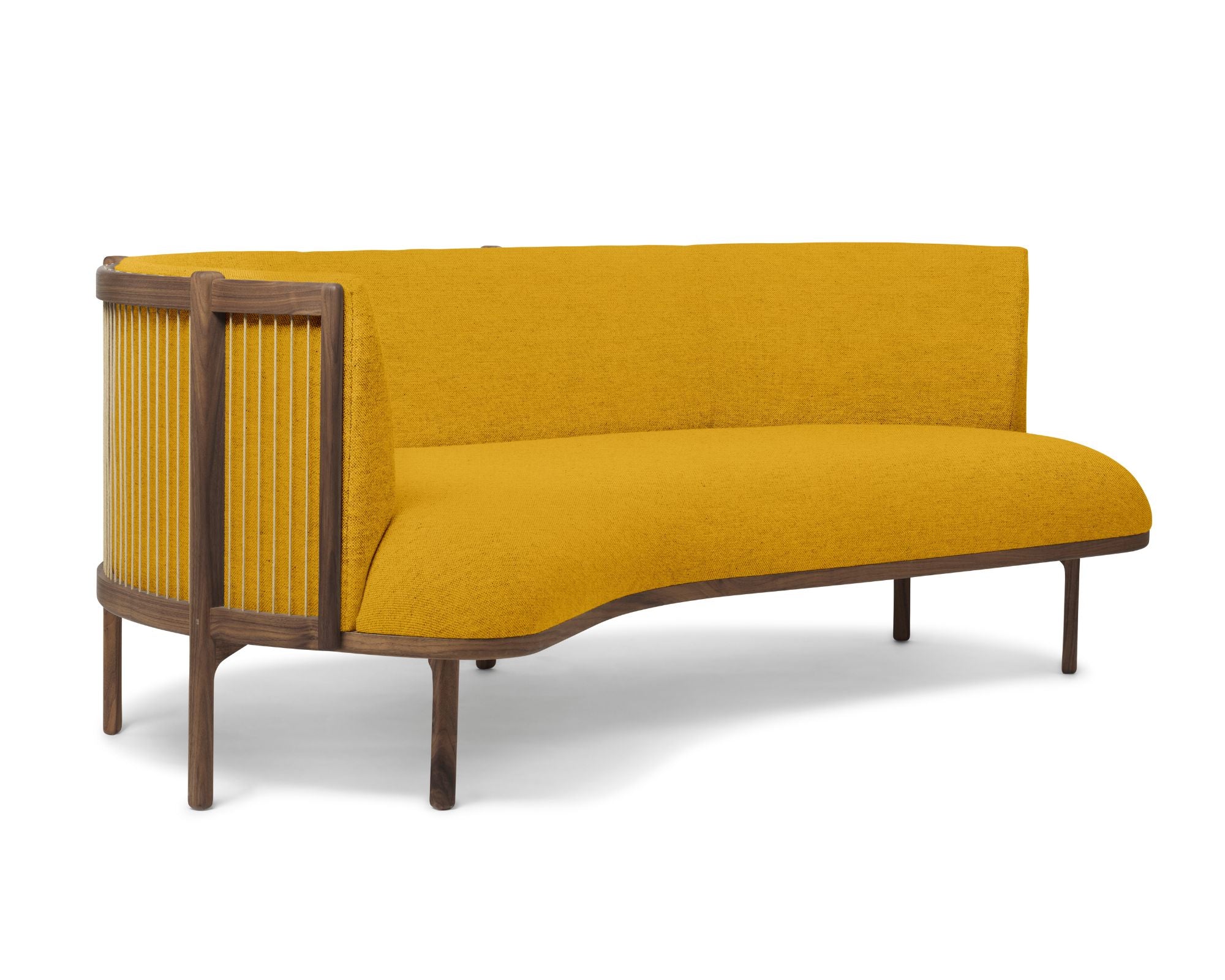 RF1903L Sideways Sofa | Carl Hansen & Søn | DSHOP