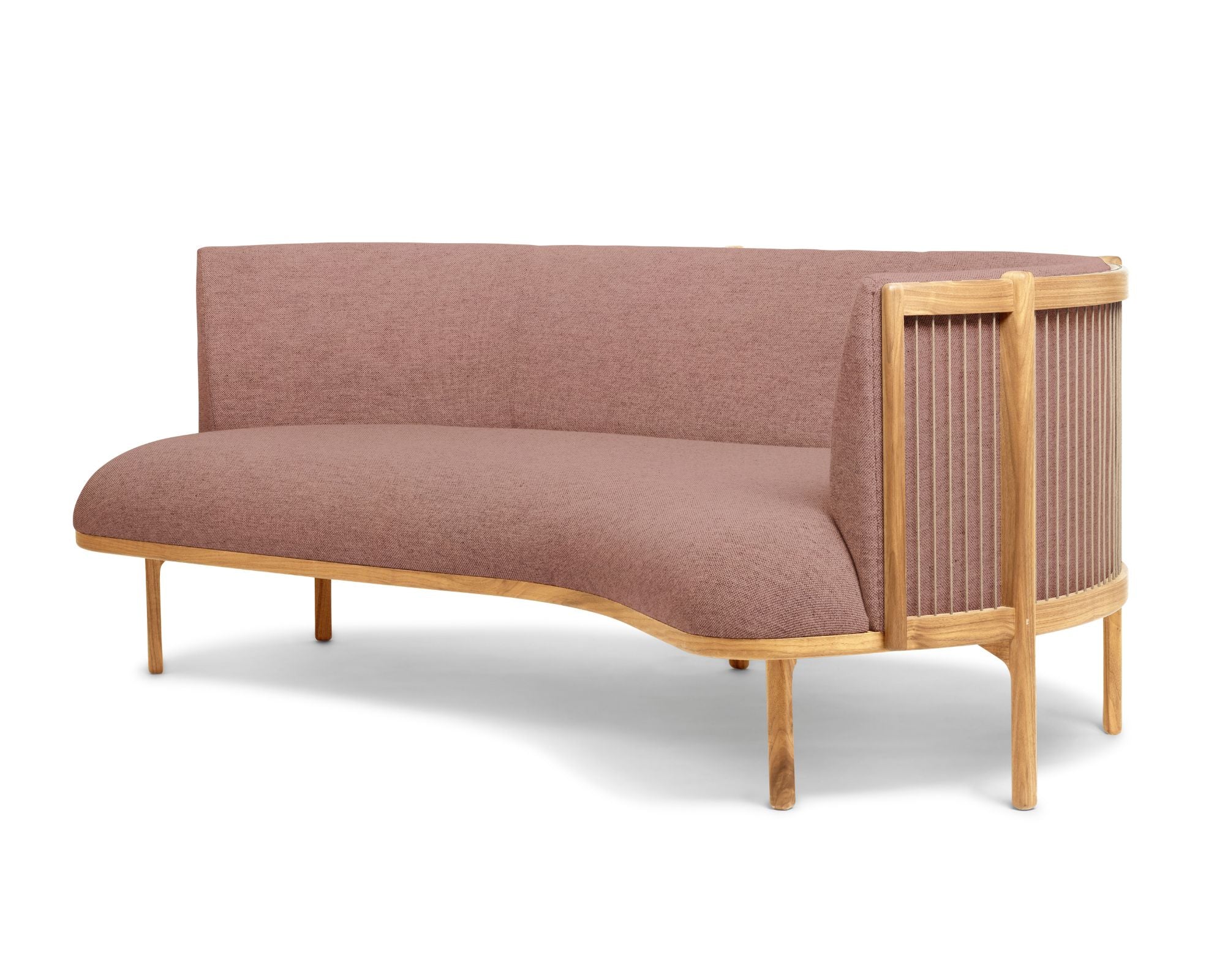 RF1903R Sideways Sofa | Carl Hansen & Son | DSHOP