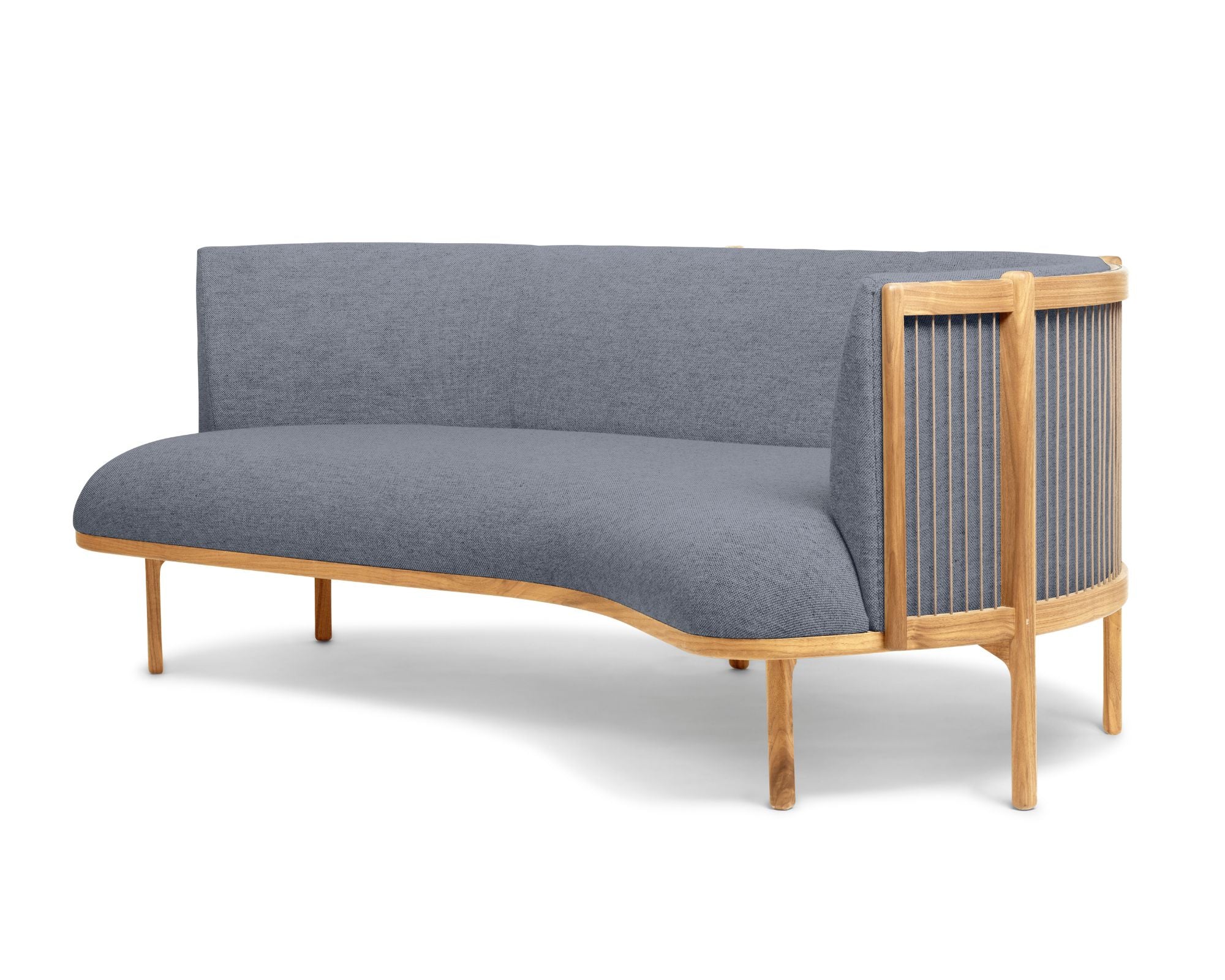 RF1903R Sideways Sofa | Carl Hansen & Son | DSHOP