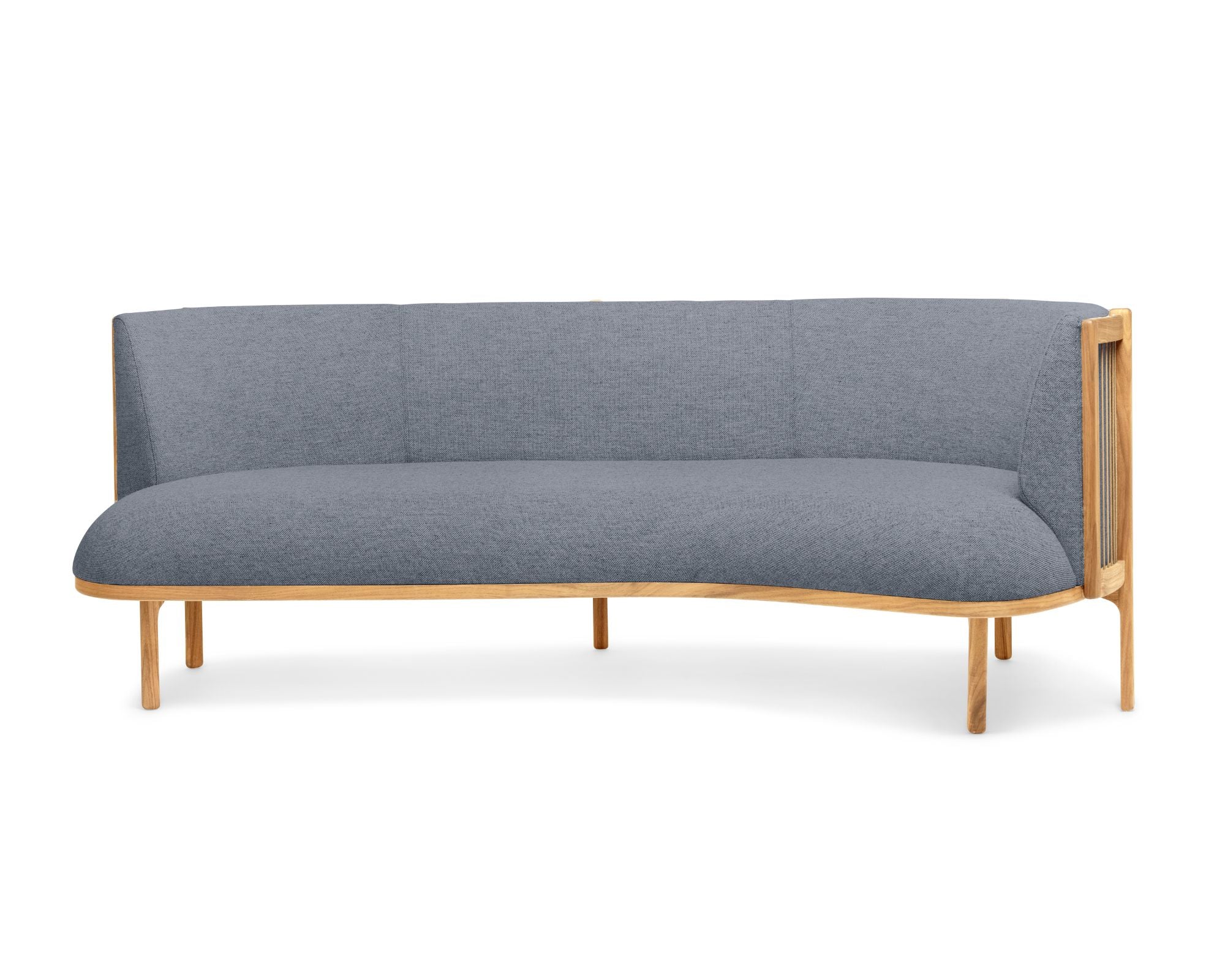 RF1903R Sideways Sofa | Carl Hansen & Son | DSHOP