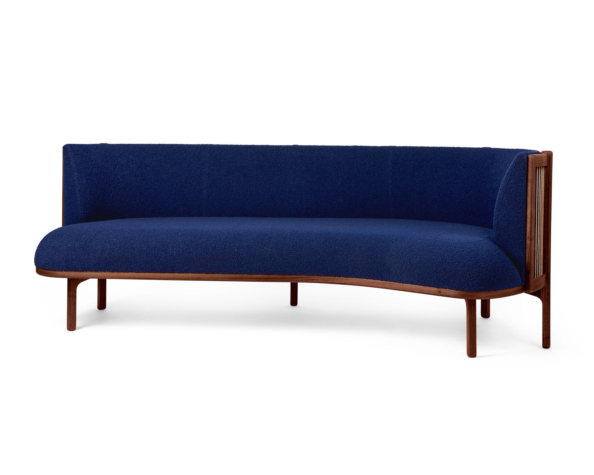 RF1903R Sideways Sofa | Carl Hansen & Son | DSHOP