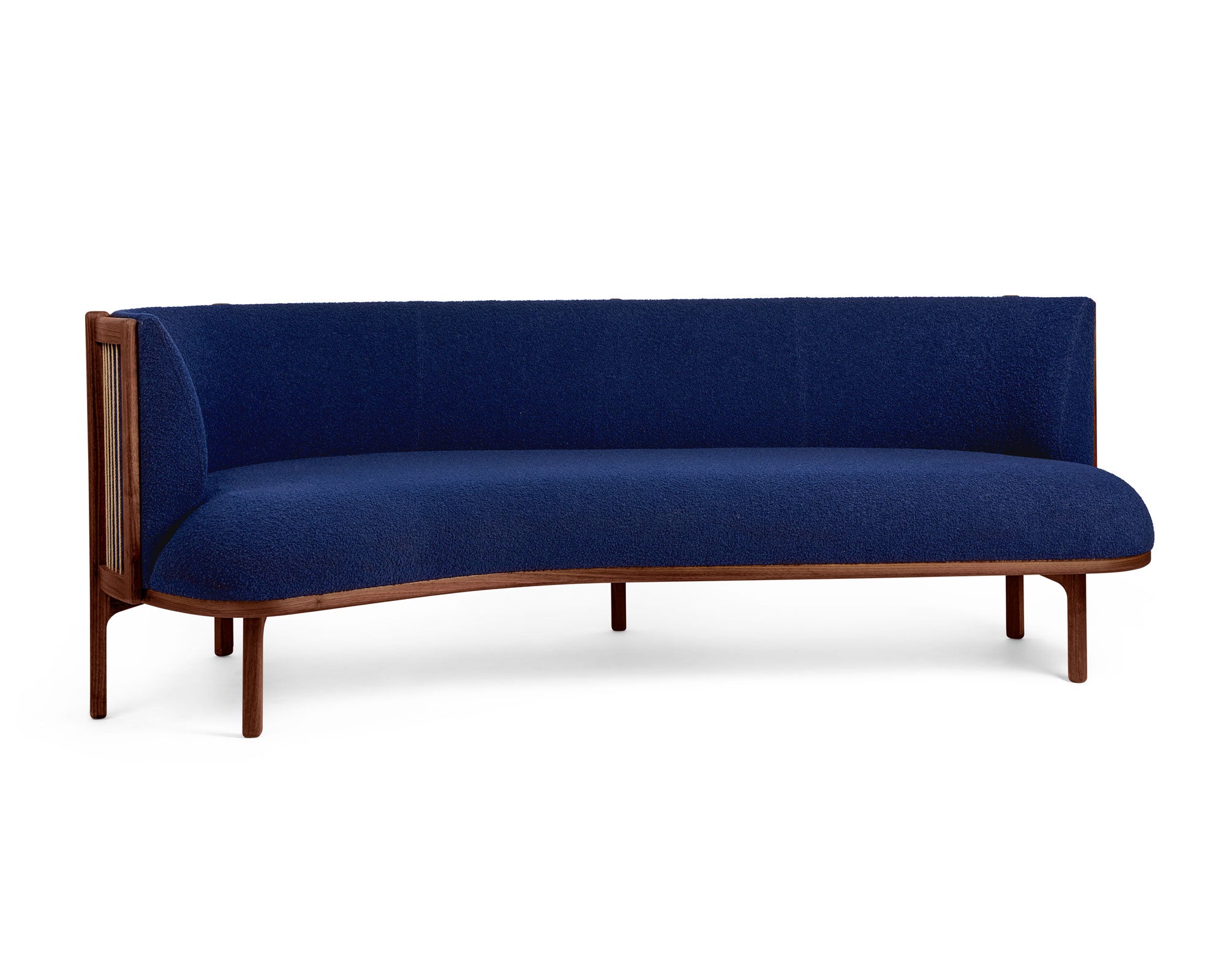 RF1903L Sideways Sofa | Carl Hansen & Son | DSHOP