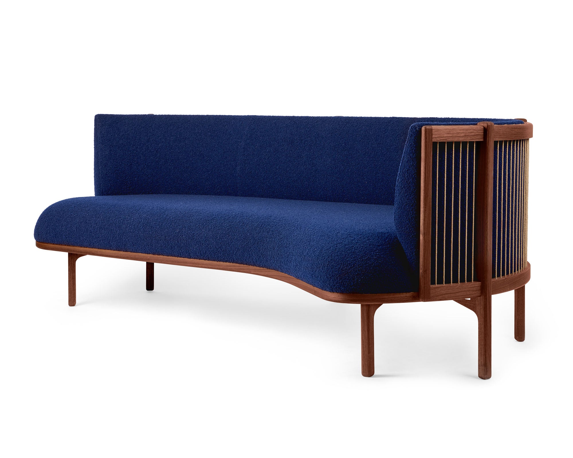 RF1903R Sideways Sofa | Carl Hansen & Son | DSHOP