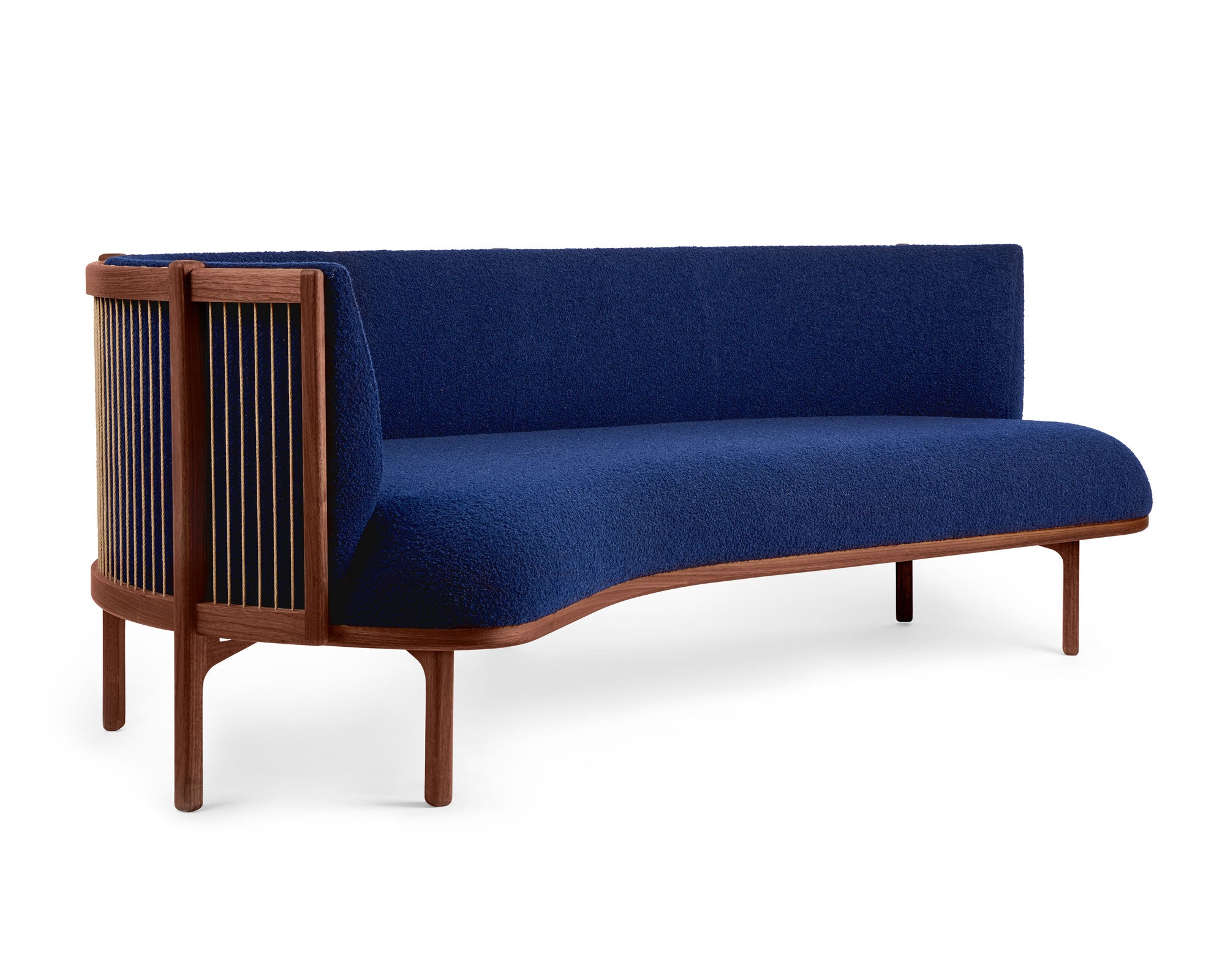 RF1903L Sideways Sofa | Carl Hansen & Son | DSHOP