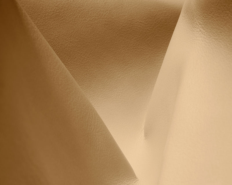 Blond Aniline Leather | DSHOP