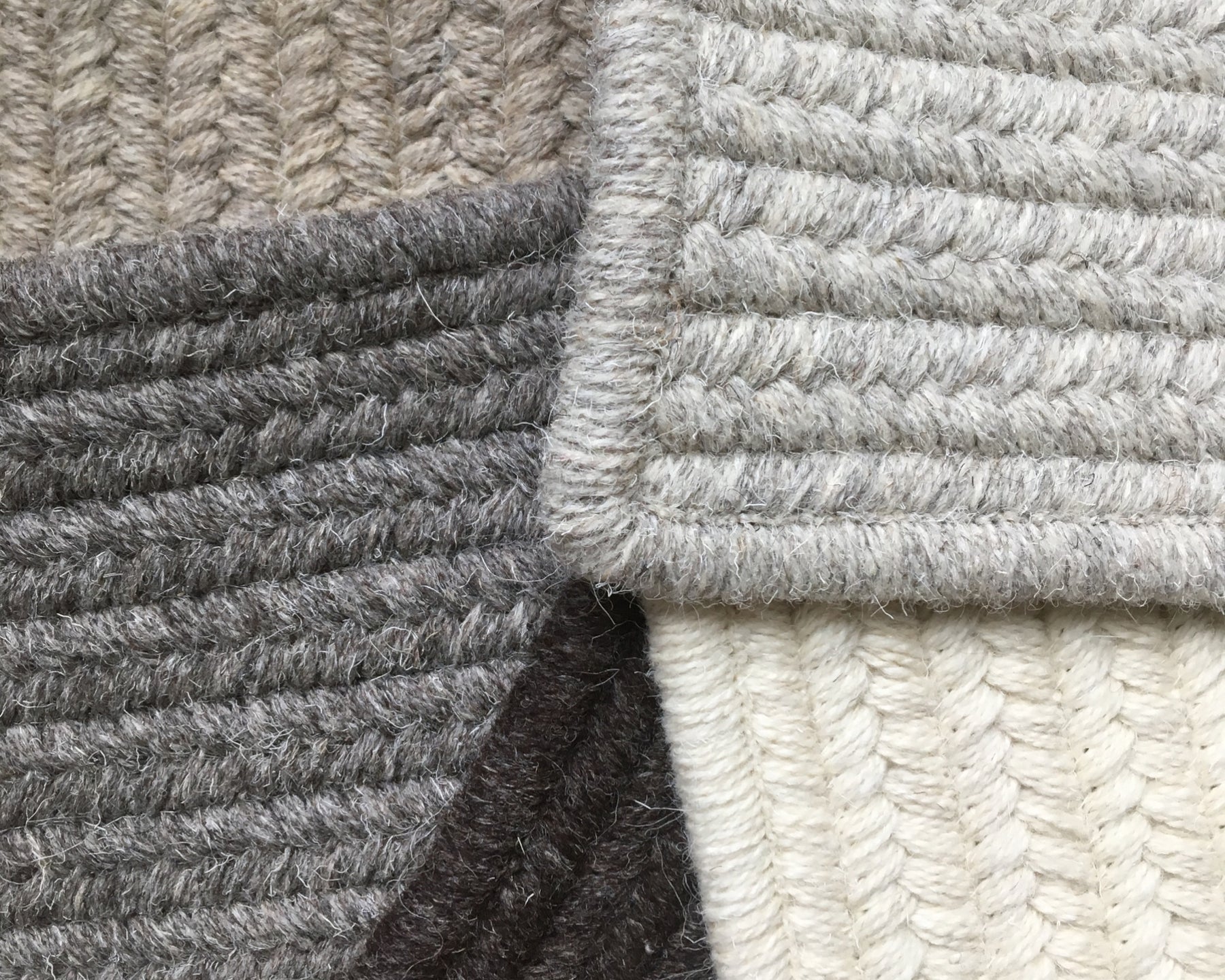 Wool Rug Swatches | DSHOP