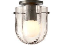 Smoke Glass Ceiling Light | DSHOP