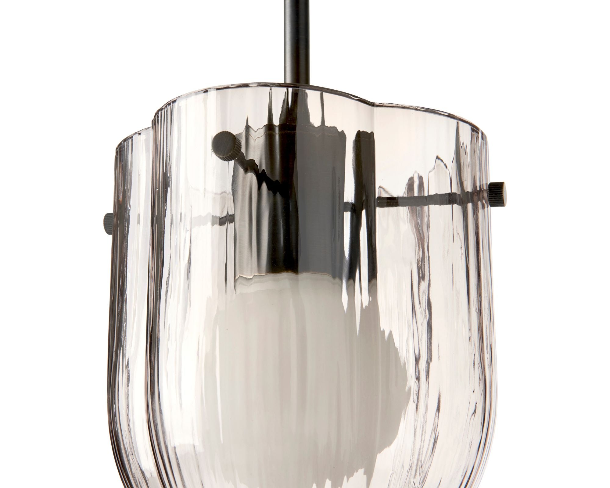 Smoke Glass Pendant Light | DSHOP