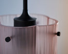 Rose Glass Pendant Light | DSHOP