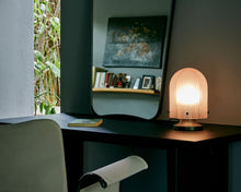 Antique Style Table Lamp | DSHOP