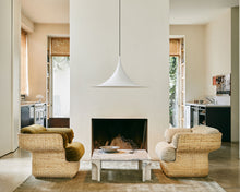 Minimalist Pendant Light | DSHOP