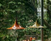 Vintage Pendant Lights | DSHOP