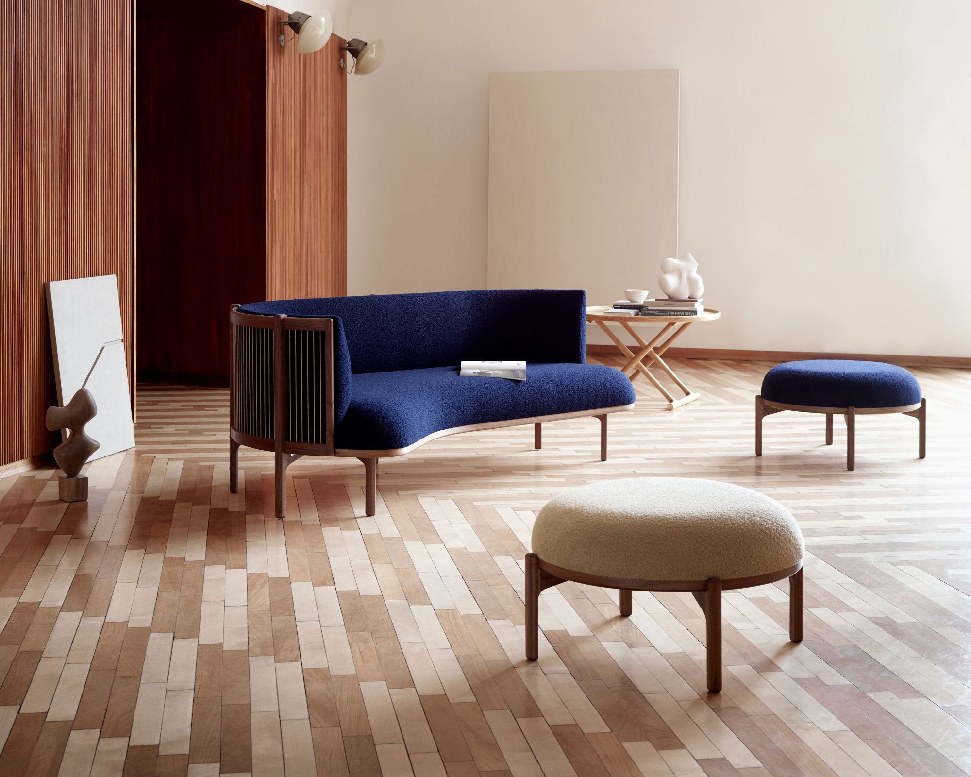 RF1903L Sideways Sofa