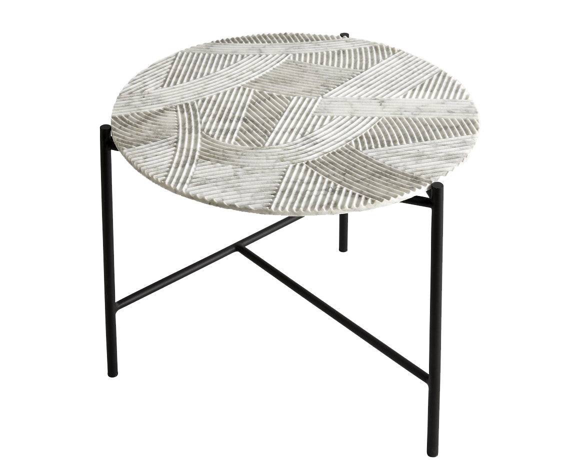 Solco Marble Table