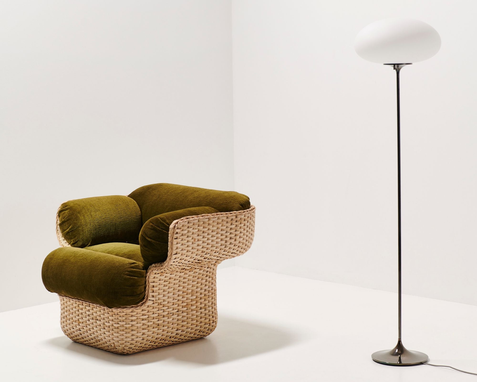 Star Trek Floor Lamp | DSHOP