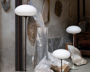 Bill Curry Floor Lamps | DSHOP