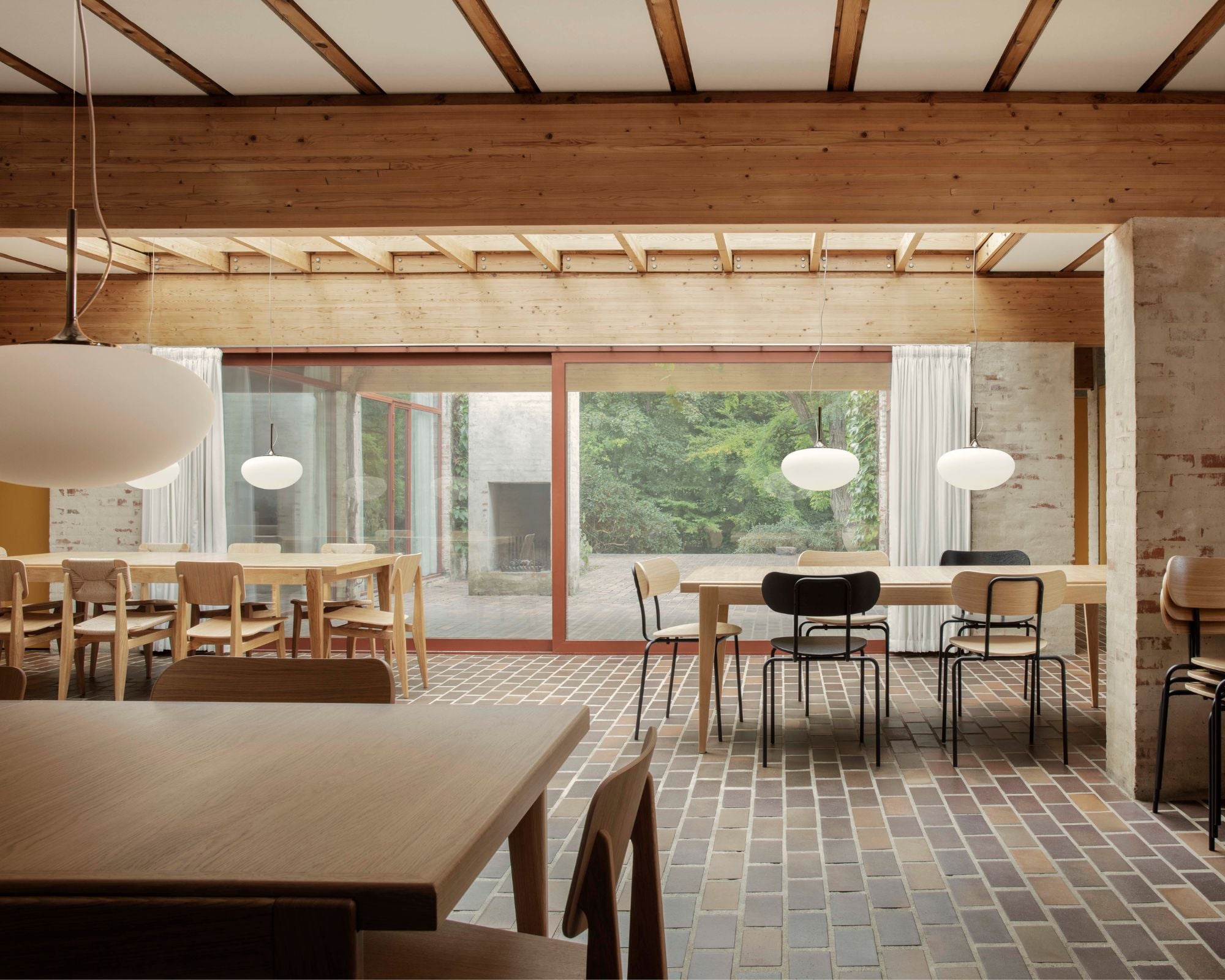 Modern Pendant Lighting | DSHOP