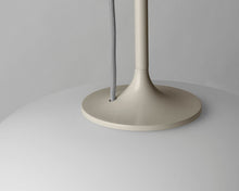 Frosted Glass Round Pendant Light | DSHOP