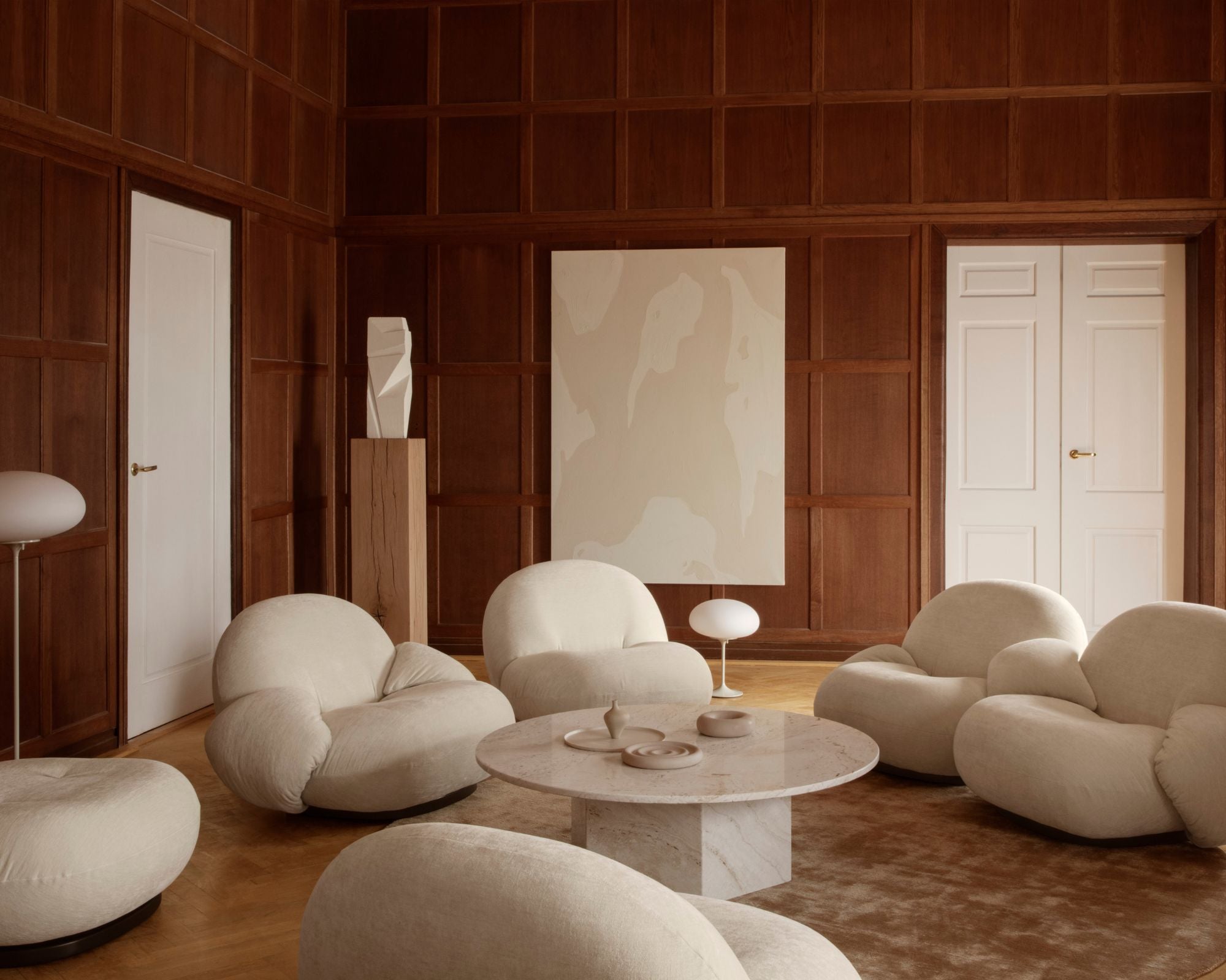 Minimalist Lighting | DSHOP