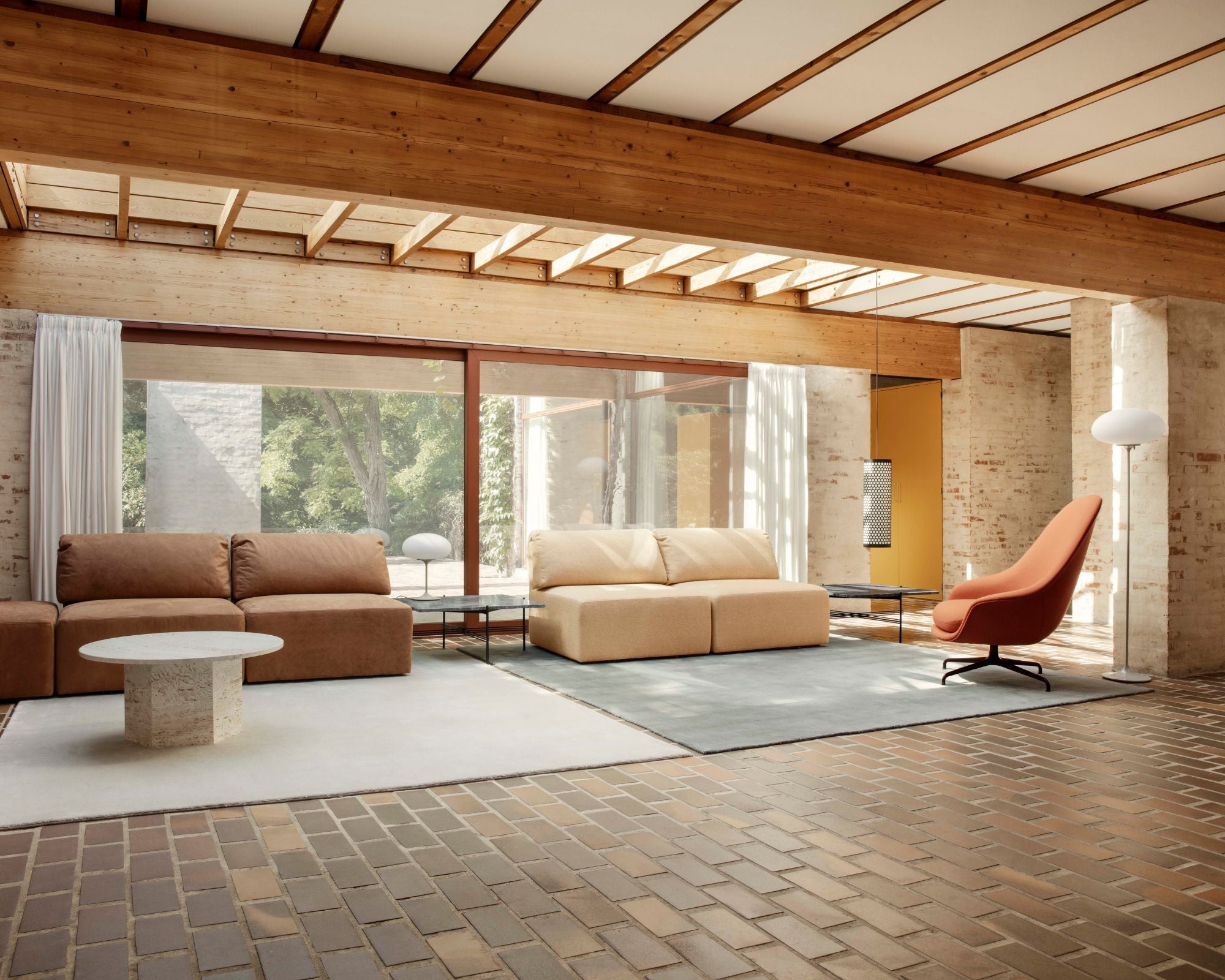 Gubi Lighting | DSHOP