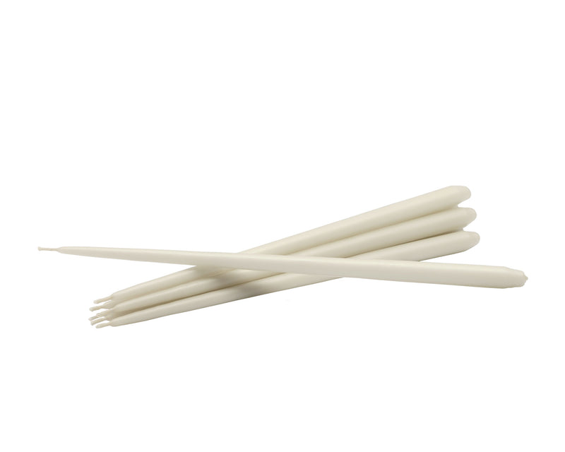 Stoff Candles by Ester&Erik - Off White | DSHOP