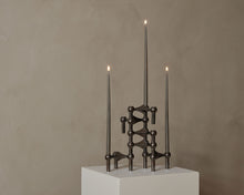 Black Chrome Home Decor | DSHOP