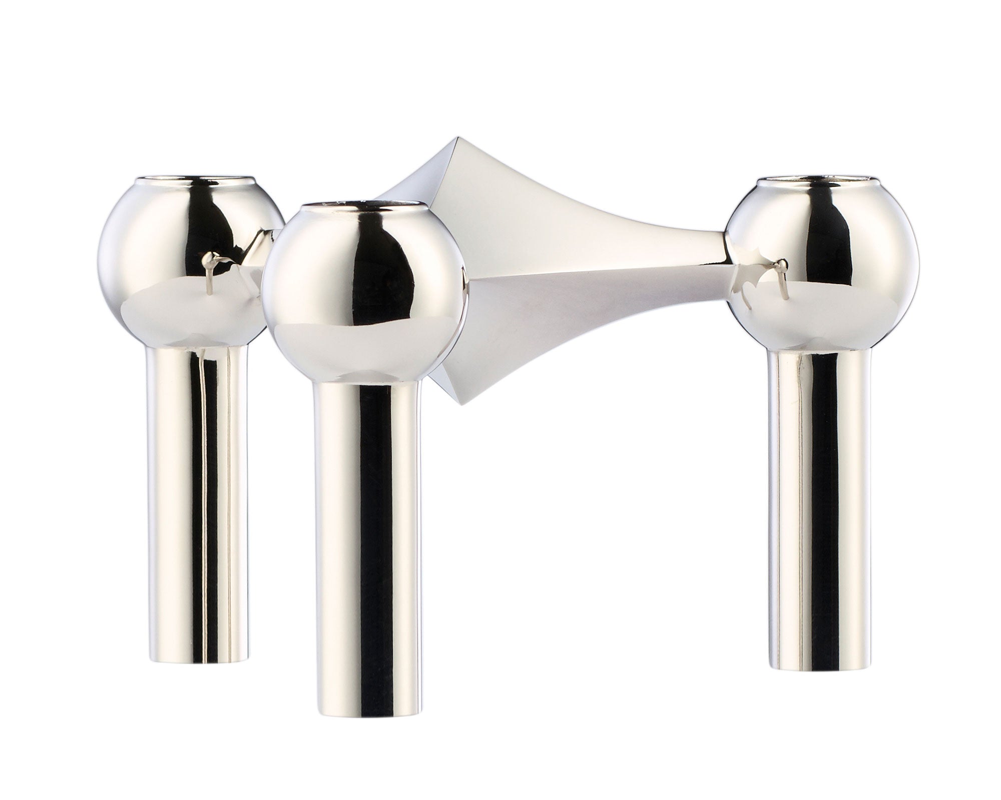 Stoff Nagel Candle Holder | DSHOP